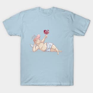 Saint Valentine T-Shirt